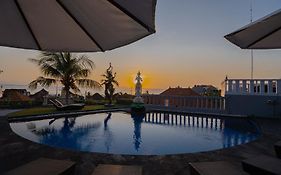 Pandawa Resort & Spa Seaview